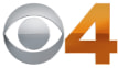 CBS 4 logo